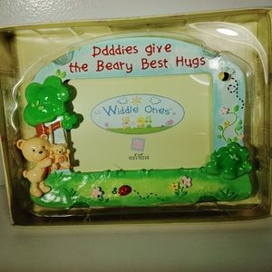 New Baby picture Frame